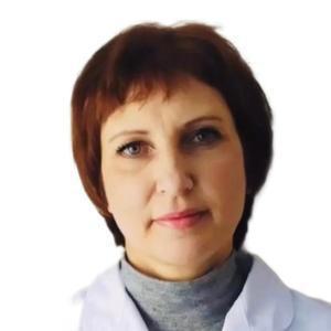 Васьковская Светлана Ивановна