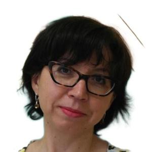 Сенченко Елена Викторовна
