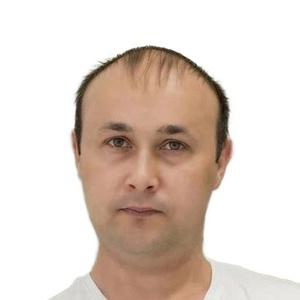 Узбеков Али Фаисович