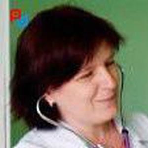 Карасёва Наталья Владимировна