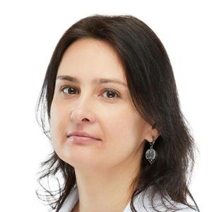 Зиновьева Ирина Валерьевна