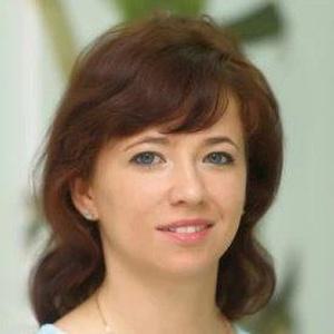 Балабина Татьяна Сергеевна