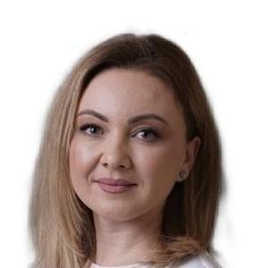 Барчо Марина Кадырбечевна