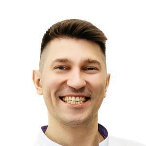 Петров Николай Михайлович