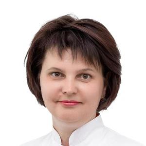 Яровикова Елена Михайловна