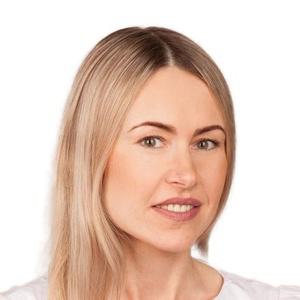 Ходус Светлана Владимировна