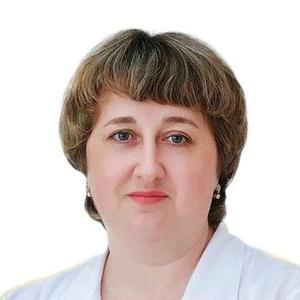 Кузнецова Татьяна Анатольевна