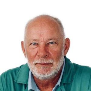 Никитин Михаил Александрович