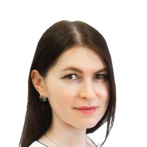 Глазырина Татьяна Юрьевна