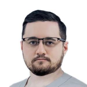 Чебатков Максим Вячеславович