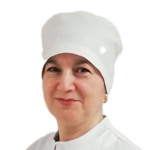 Богдалова Хавва Ислямовна