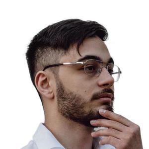 Киселев Михаил Владимирович