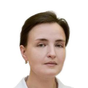 Жукова Мария Сергеевна
