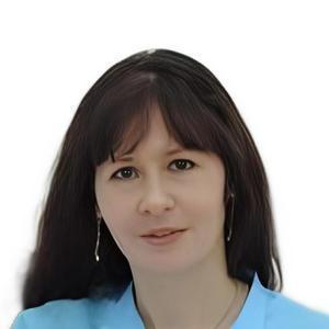 Калинина Екатерина Борисовна
