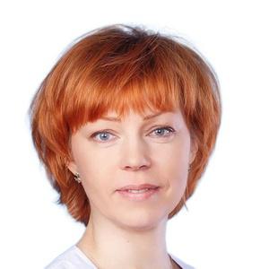Топорова Наталья Язеповна