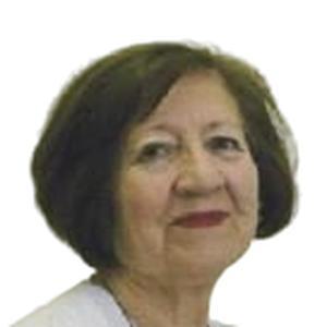 Гречкина Нина Васильевна