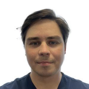 Биндюков Денис Сергеевич