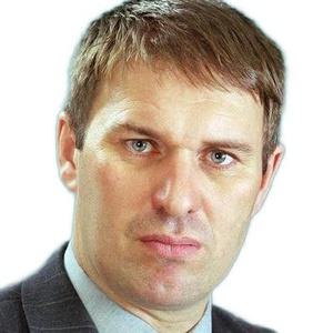 Коваленко Андрей Владимирович