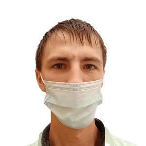 Герлингер Михаил Иванович