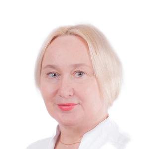Брежнева Елена Николаевна