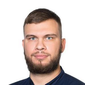 Колышницын Егор Юрьевич
