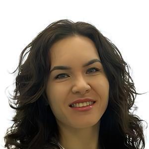 Хакимова Гульназ Илдаровна