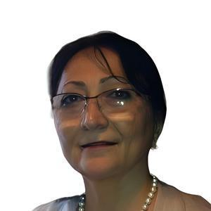 Шевченко Анна Вартановна
