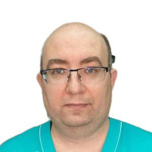 Матвиенко Константин Николаевич
