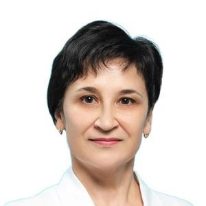 Хазиева Флюра Наильевна
