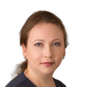 Сизова Ирина Юрьевна