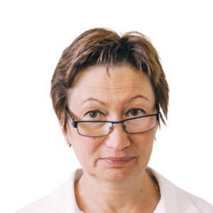 Терехина Наталья Владимировна