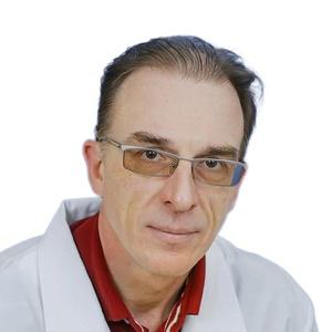 Капралов Эдуард Александрович