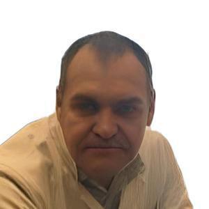 Козловцев Владимир Алексеевич
