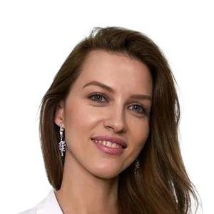 Родченкова Елена Михайловна