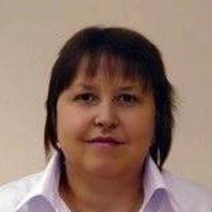 Золотарева Ольга Александровна