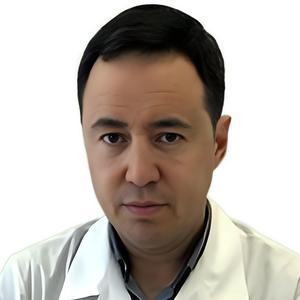 Камалов Арсен Эрнстович