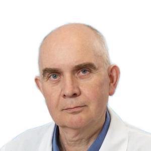Каверин Дмитрий Валентинович