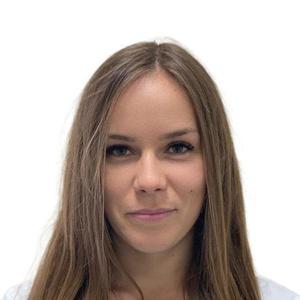 Гумаева Юлия Олеговна