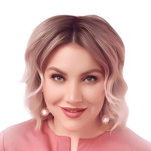 Павленко Оксана Юрьевна