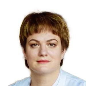 Цинзерлинг Наталья Всеволодовна