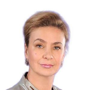 Лучникова Елена Владимировна