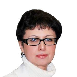 Бондаревская Ольга Евгеньевна