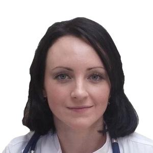 Шорохова Полина Борисовна