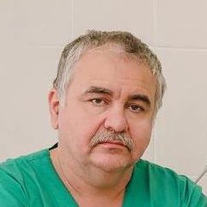 Запунян Рубен Альбертович