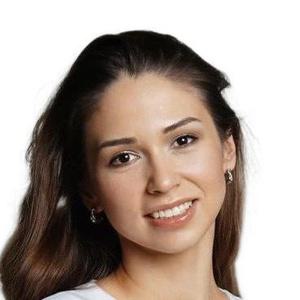 Суханова (Богачева) Анна Викторовна