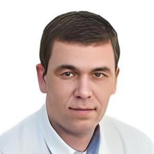 Одареев Алексей Владимирович