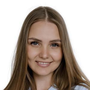 Кривцова Маргарита Юрьевна