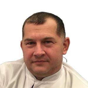 Рыбаков Эдуард Юрьевич