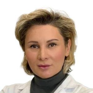 Гимбатова Залина Мурадовна