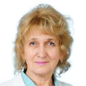 Падаева Людмила Леонидовна